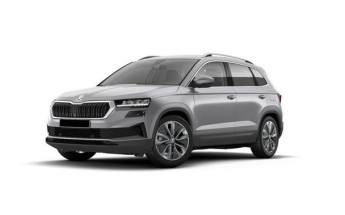 Rent a car Montenegro MTL - Skoda Karoq 4x4 AUT. SUV