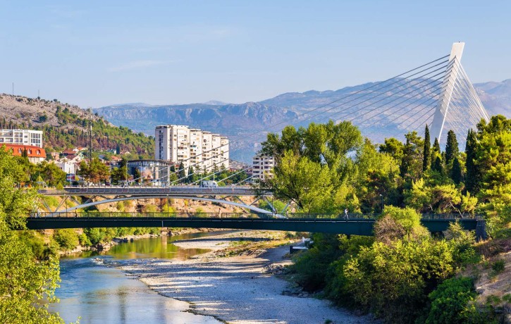 Blog Podgorica – kultura ispijanja kafe u koju ćete se zaljubiti