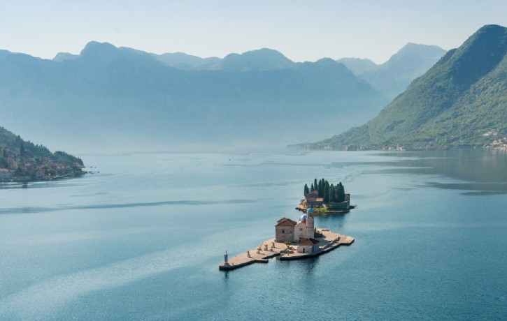 Blog Boka Kotorska – Slavna istorija i priroda koja oduzima dah