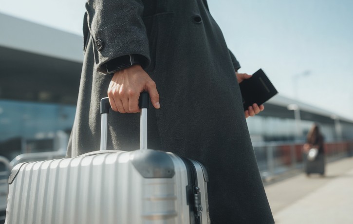 Blog Korak po korak: Preuzimanje vozila MTL Rent a Car na aerodromu
