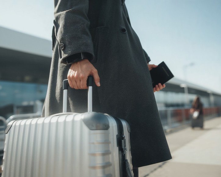 Blog Step-by-Step Guide: MTL Rent a Car Pickup at the Airport