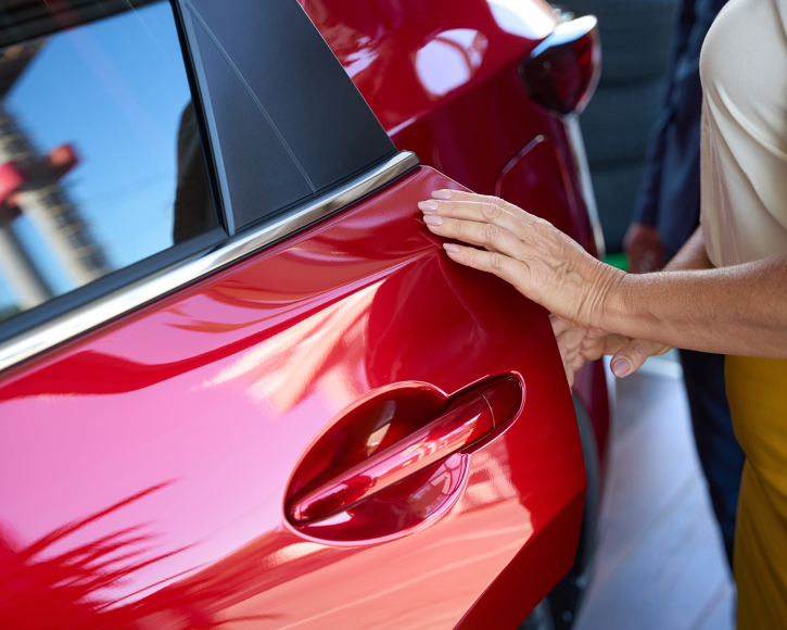 Blog Kako odabrati rent a car u Crnoj Gori