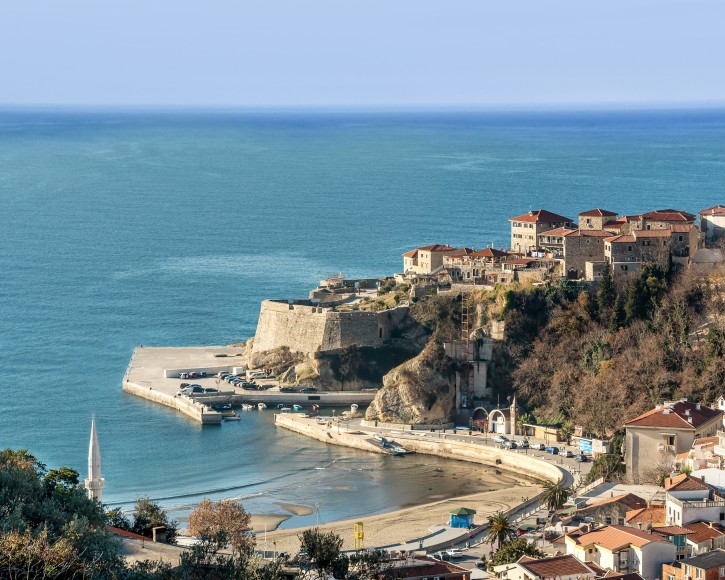 Blog Vodič za Ulcinj – skriveni dragulj crnogorske obale